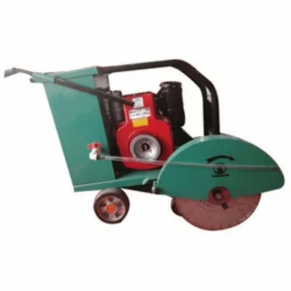 Concrete Cutter QG 500, Model/Type: Unitech