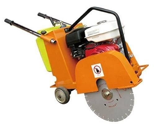 Concrete Cutting Machine, For Industrial, Electric