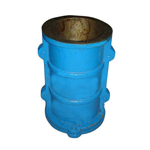 Concrete Cylindrical Mould