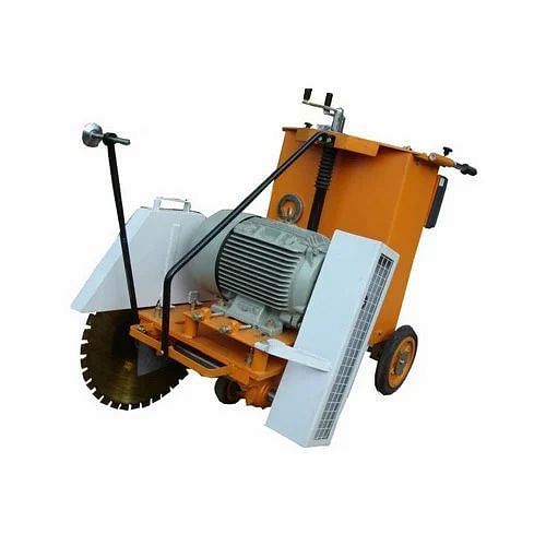 Concrete Floor Saw Road Cutter