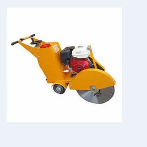 Concrete Groove Cutter