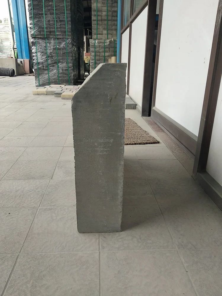 Concrete Kerb Stone Paver Block