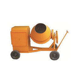 Concrete Mixer