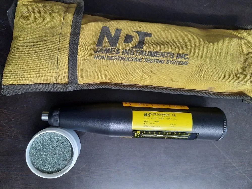 Concrete Rebound Hammer Imported