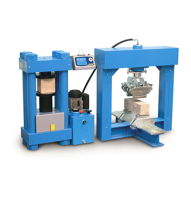 Concrete Testing Equipment