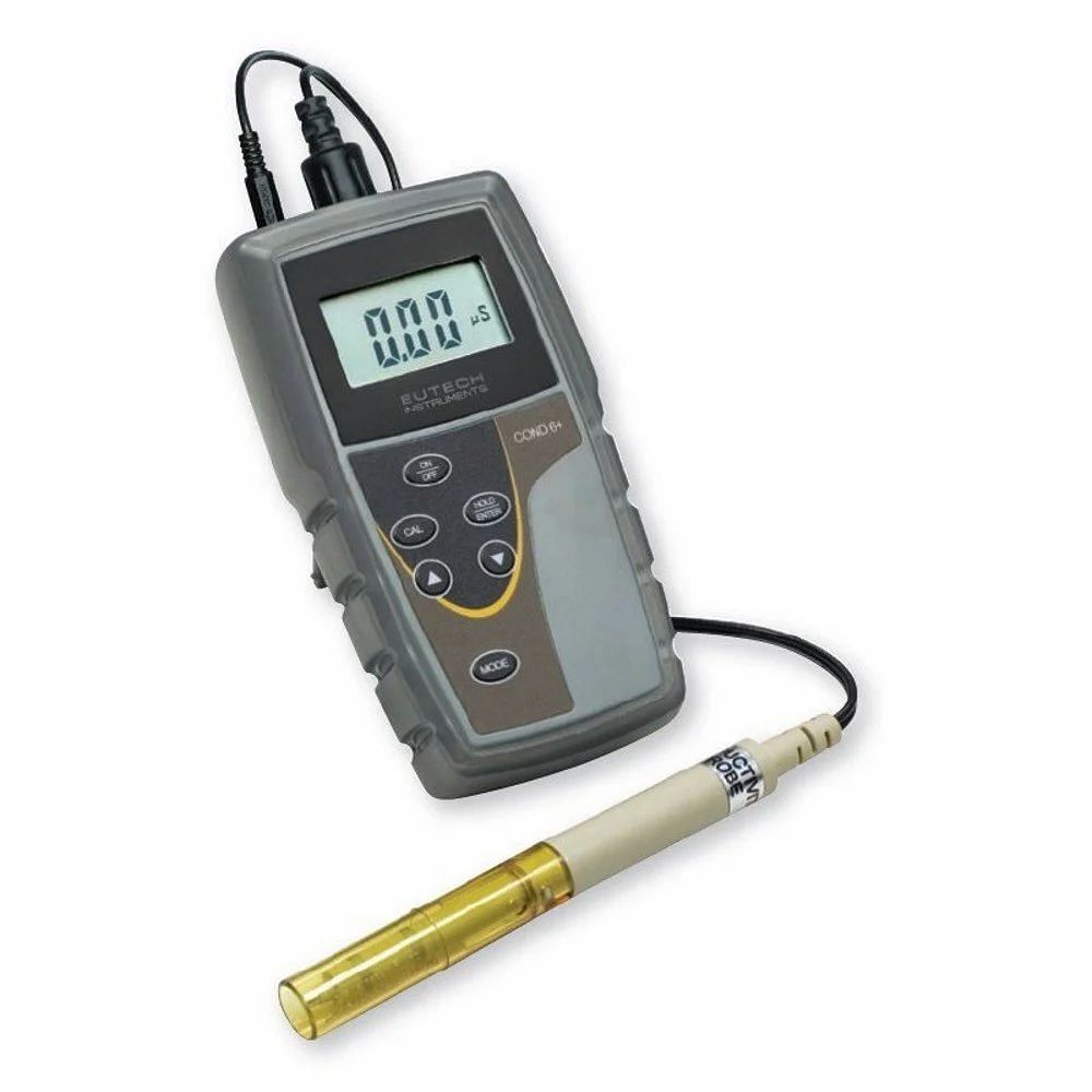 Conductivity Meter Digital, For Laboratory, Model Name/Number: BLTE-121