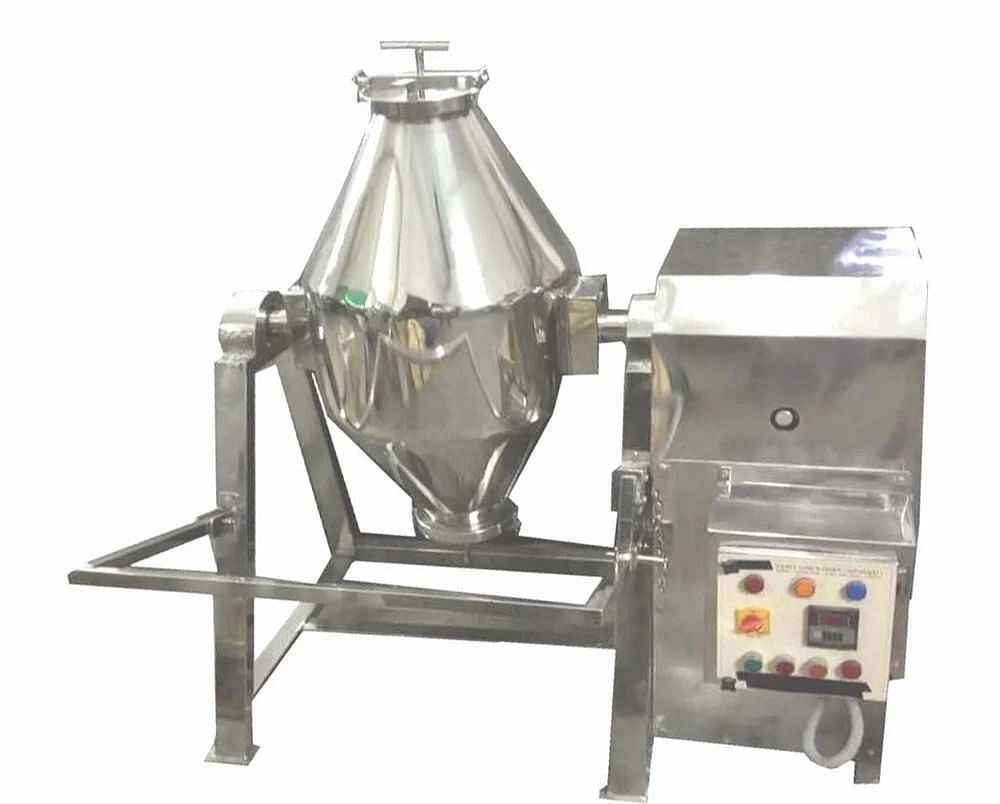 Cone Blending Machines