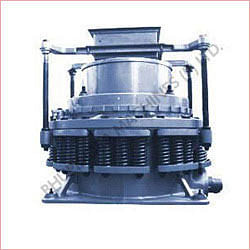 Cone Crusher