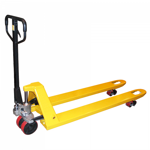 Cones Hand Pallet Truck, For Industrial