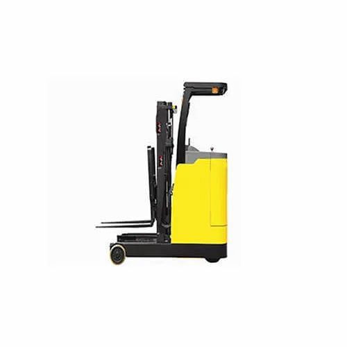 Cones Reach Truck, Upto 1500 Mm, Capacity: 2000 To 2500 Kg