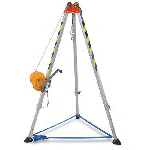 Confined Space Equipment-Udyogi