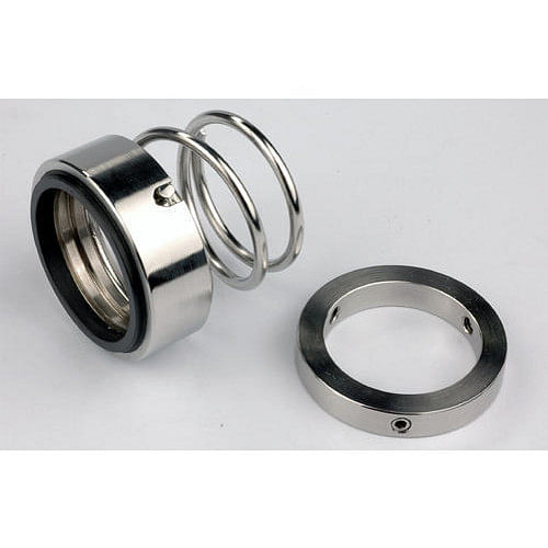 Conical Coil Mechanical Seal