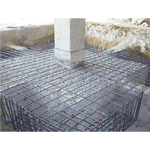 Construction Failures Existing Footing Jacketing Service