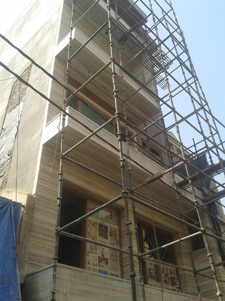 Construction House Renovation Services in Faridabad, in Residential