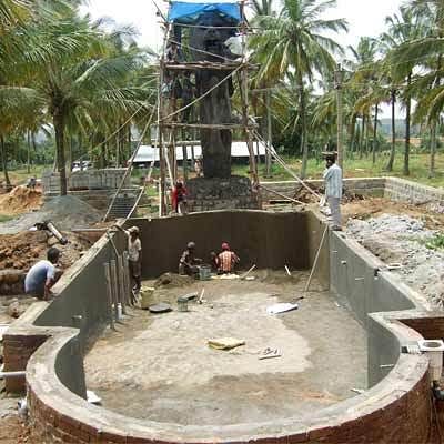 Construction Of Swimming Pools tamilnadu, in Commercial, in Bengaluru