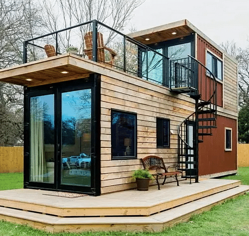 Container Homes