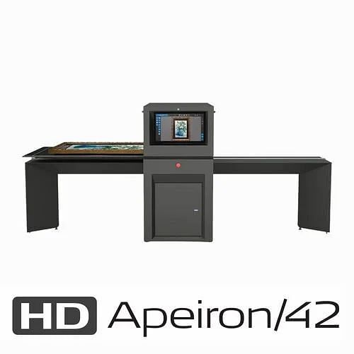 Contex HD Apeiron/42 Art Scanner