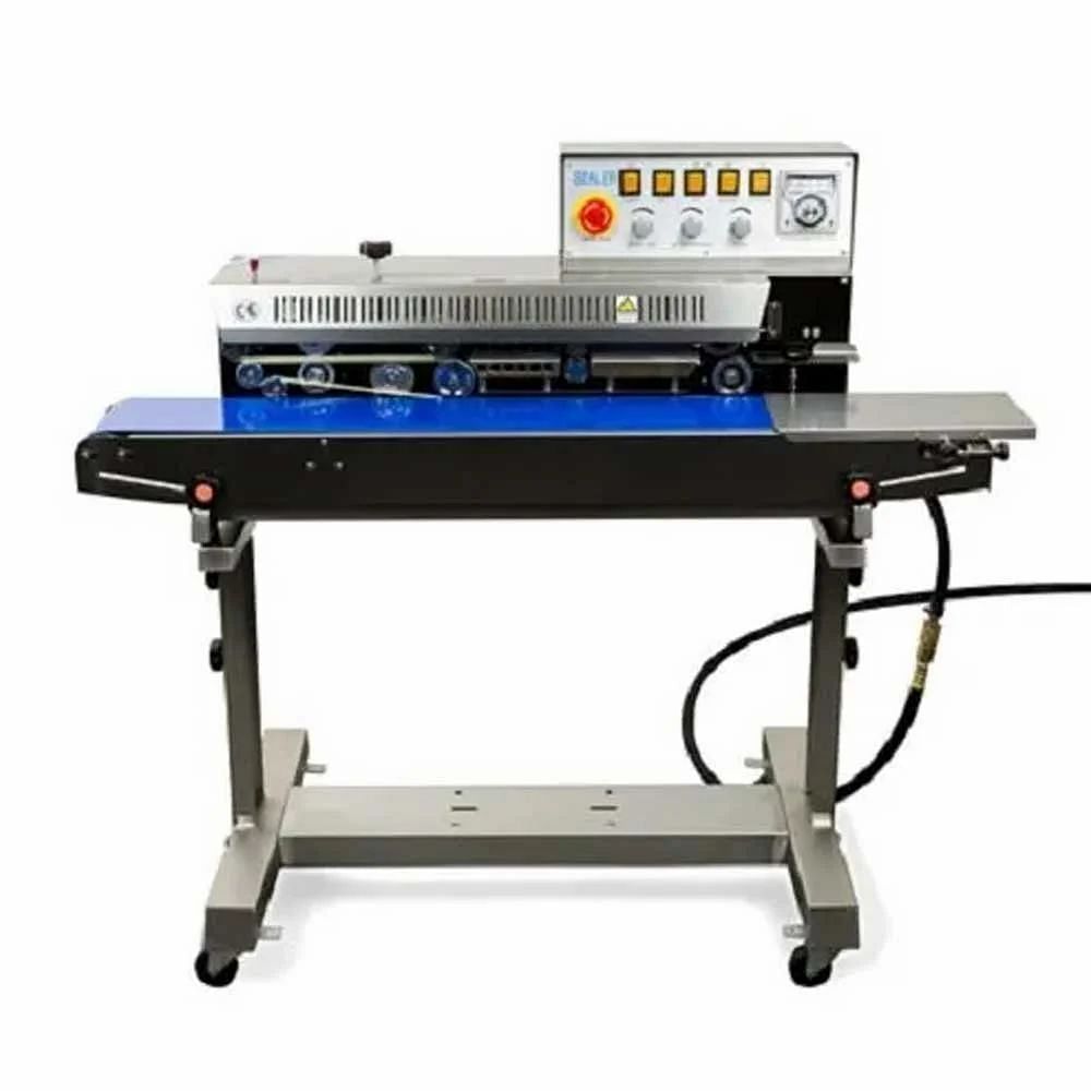 Continuous Band Sealer