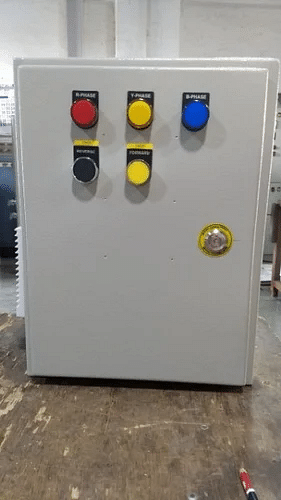 Control Panel Board