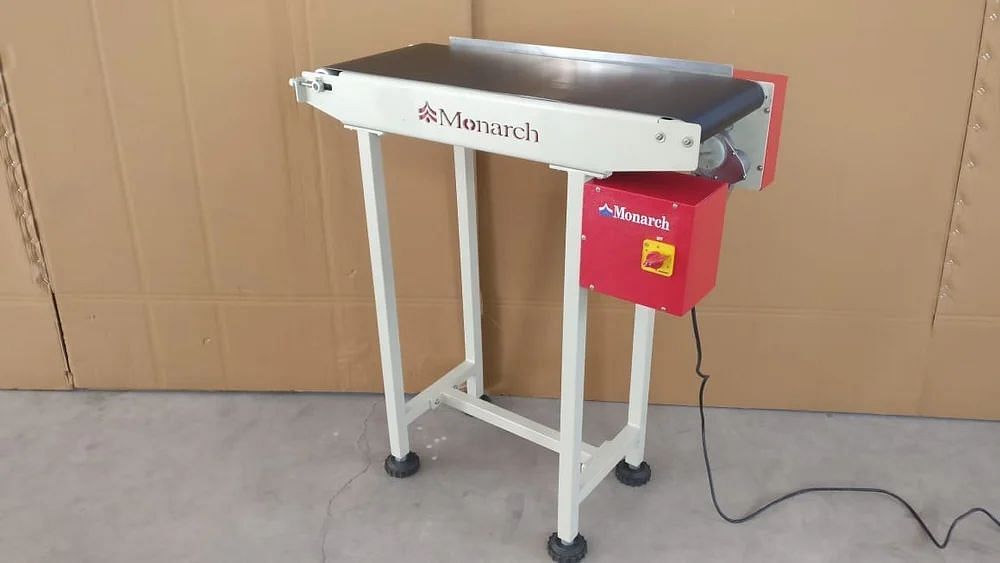 Conveyor Belt For Sealer Machine