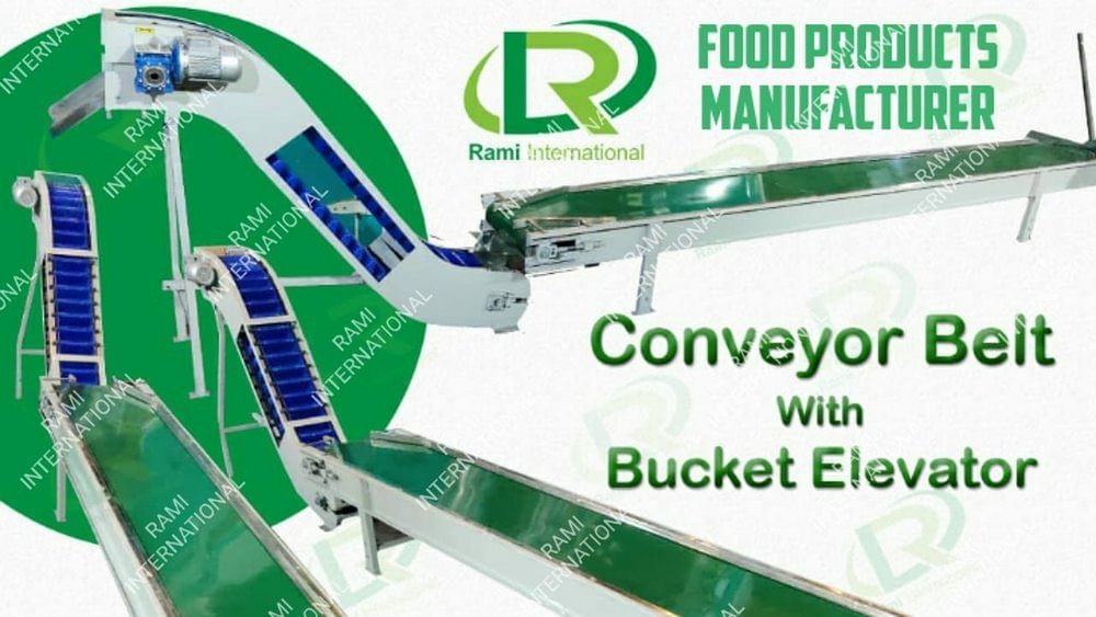 Conveyor Belt