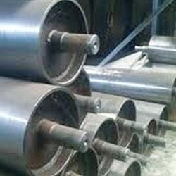 Conveyor Drum Rollers