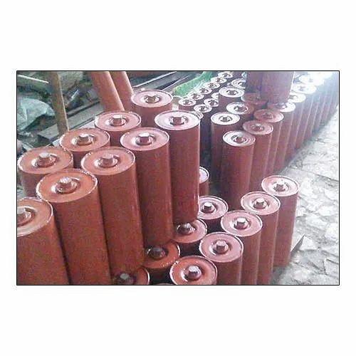 Conveyor Rollers