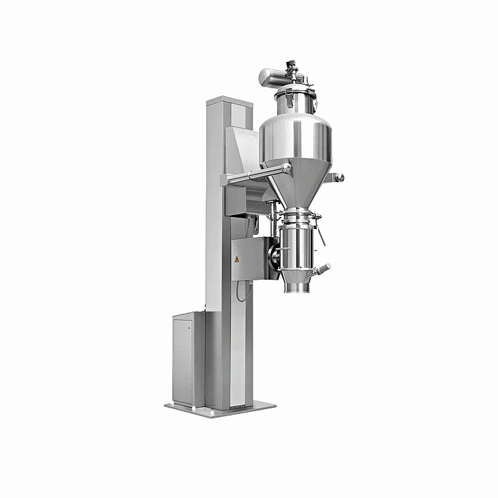 Conveyor System, Capacity: 500 Kg/Feet, Material Grade: SS