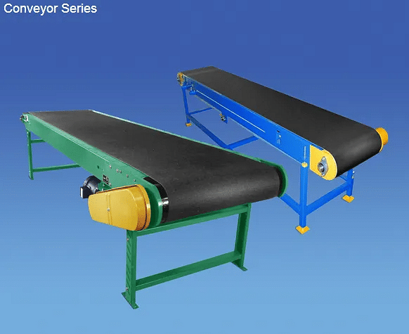 Conveyors