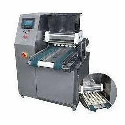 Cookies Packaging Machine