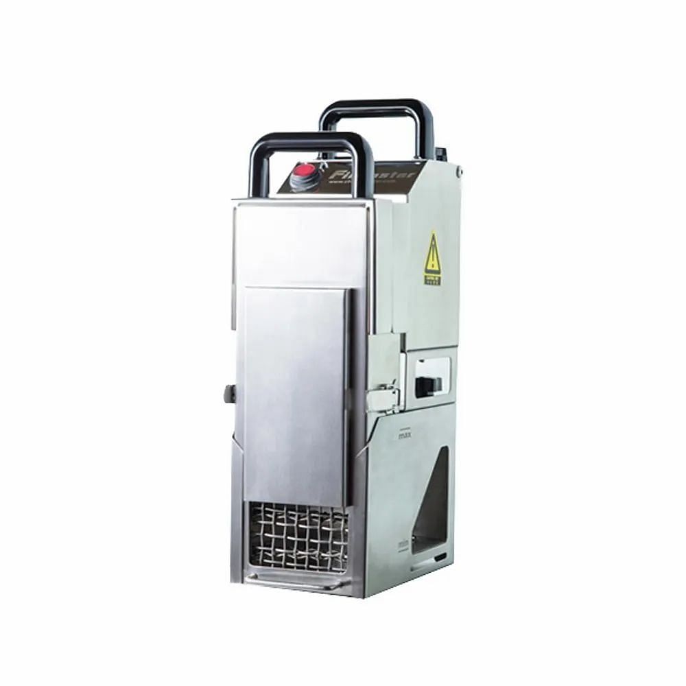 Cooking Oil  Filter Machine