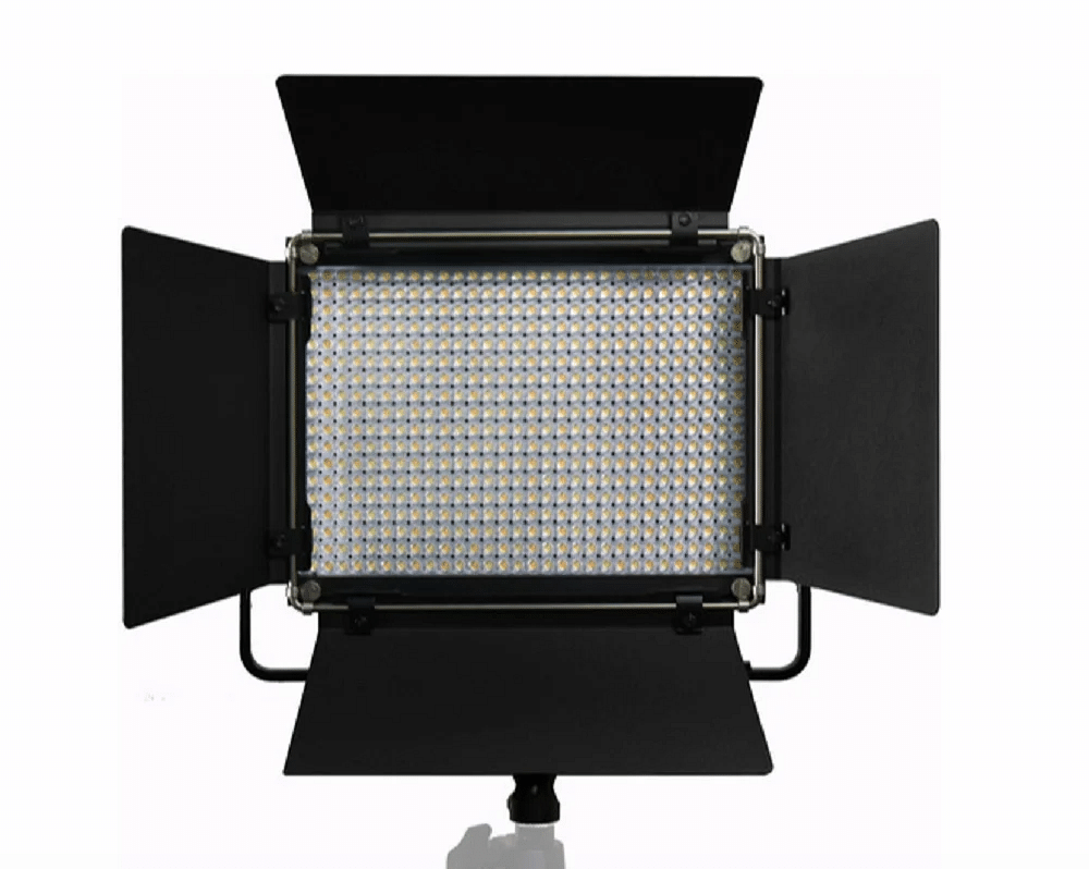 Cool White & Warm Yellow Video Light Led Studio Brandoor, 80W