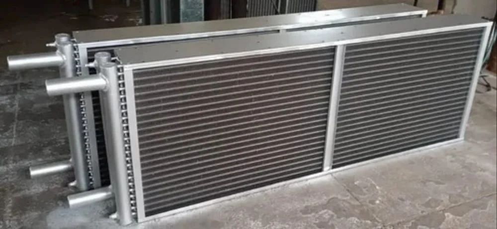 Cooling Coils for AHU