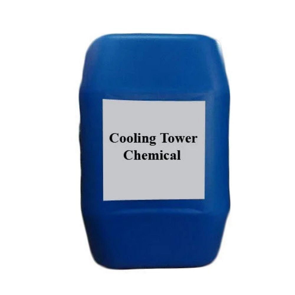 Cooling Tower Chemical, Packaging Type: Drum, Packaging Size: 25 Kg