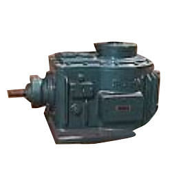 Cooling Tower Gear Box