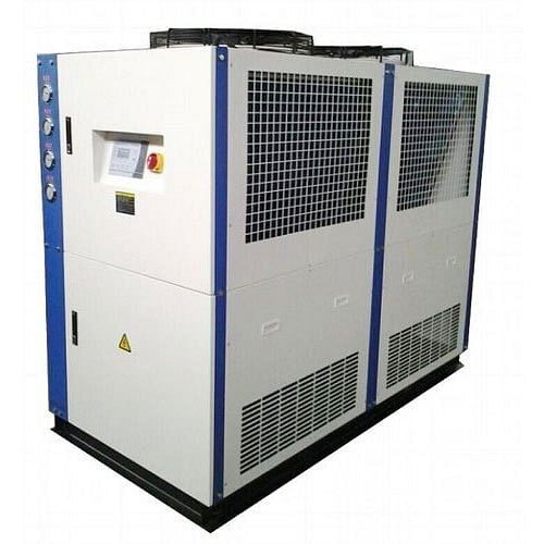 CoolMech Industrial Water Chiller, Capacity: 1 ton