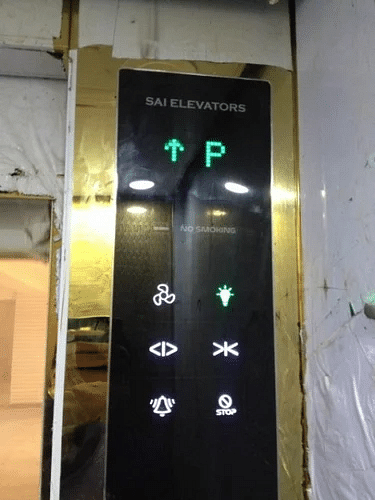 COP Elevators