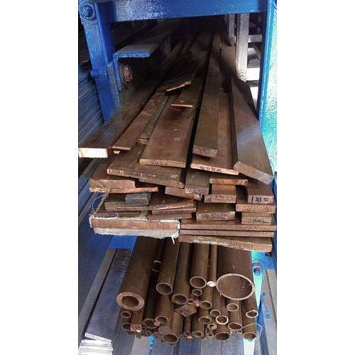 Copper Busbar