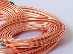 Copper Coils