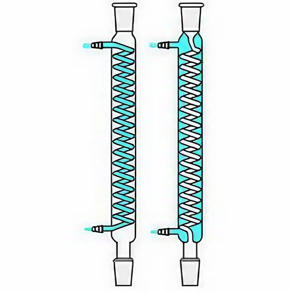 Copper Condense Coil