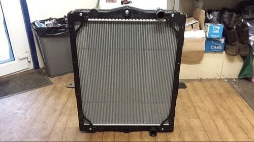 Copper Cummins Generator Radiator, For Industrial, 15 KVA To 1250 KVA