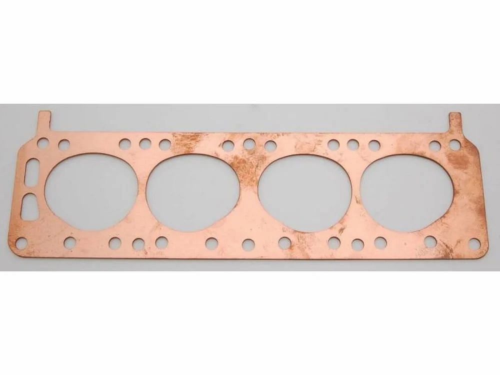 Copper Head Gasket, Thickness: More than 20 mm