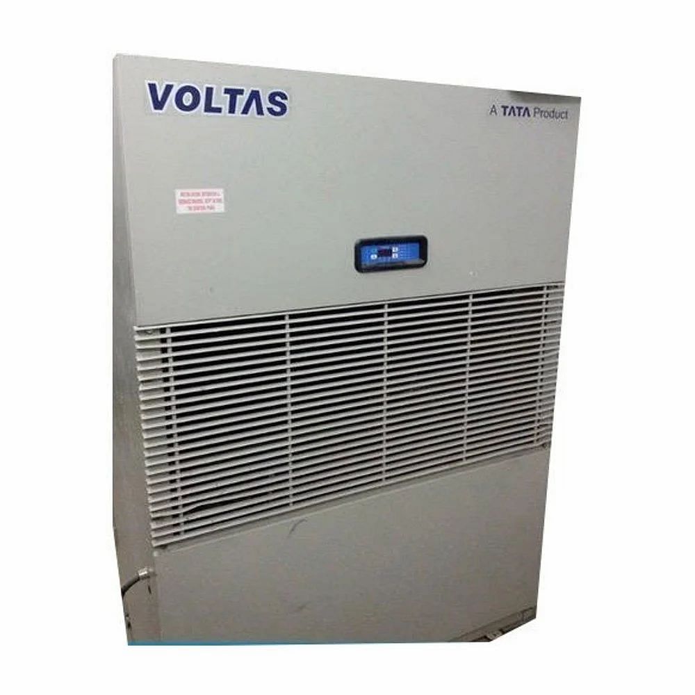 Copper Manesar Voltas Package Ac