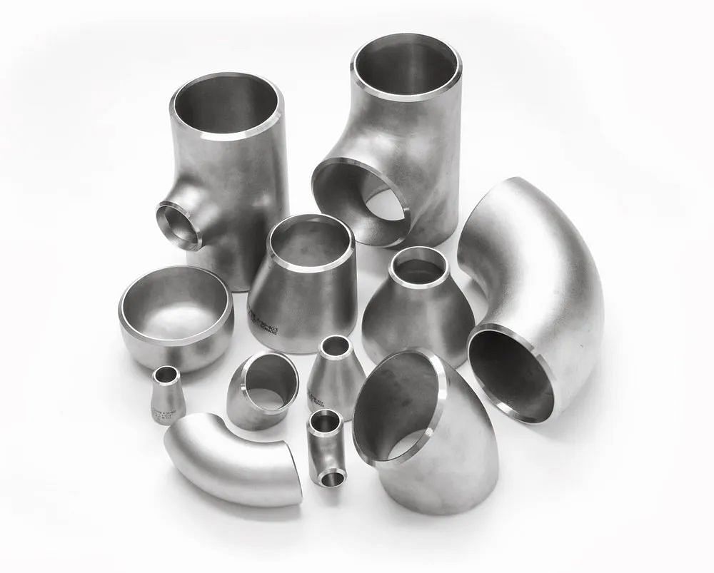 Copper Nickel Fitting I Copper Nickel Forged Fitting Manufacturers