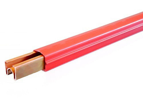 Copper Shrouded DSL Busbar System