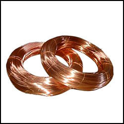 Copper Wires