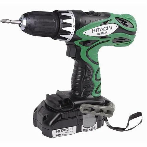 Cordless Drill Machine