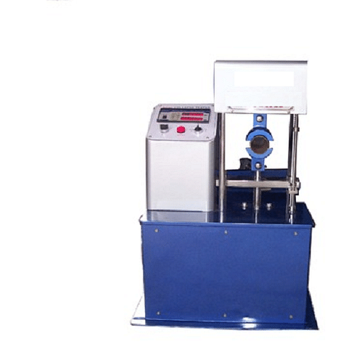 Core-Cone Collapsing Tester