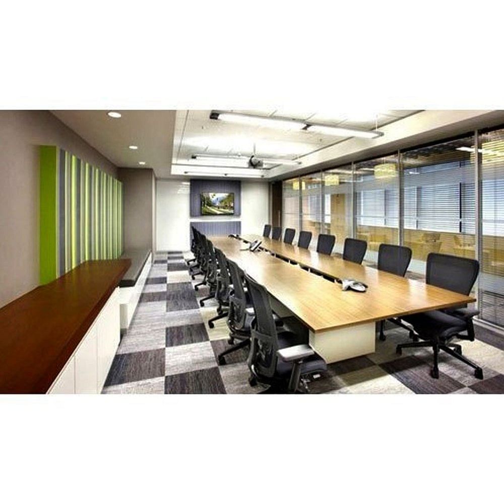 Corporate Interior Designing Service