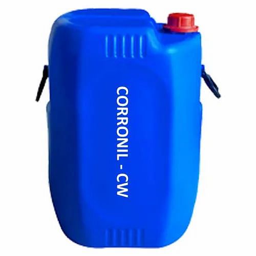 Corronil-CW Chilled Water Anti Corrosion Film Forming, For Descaling, 50 kg Drum